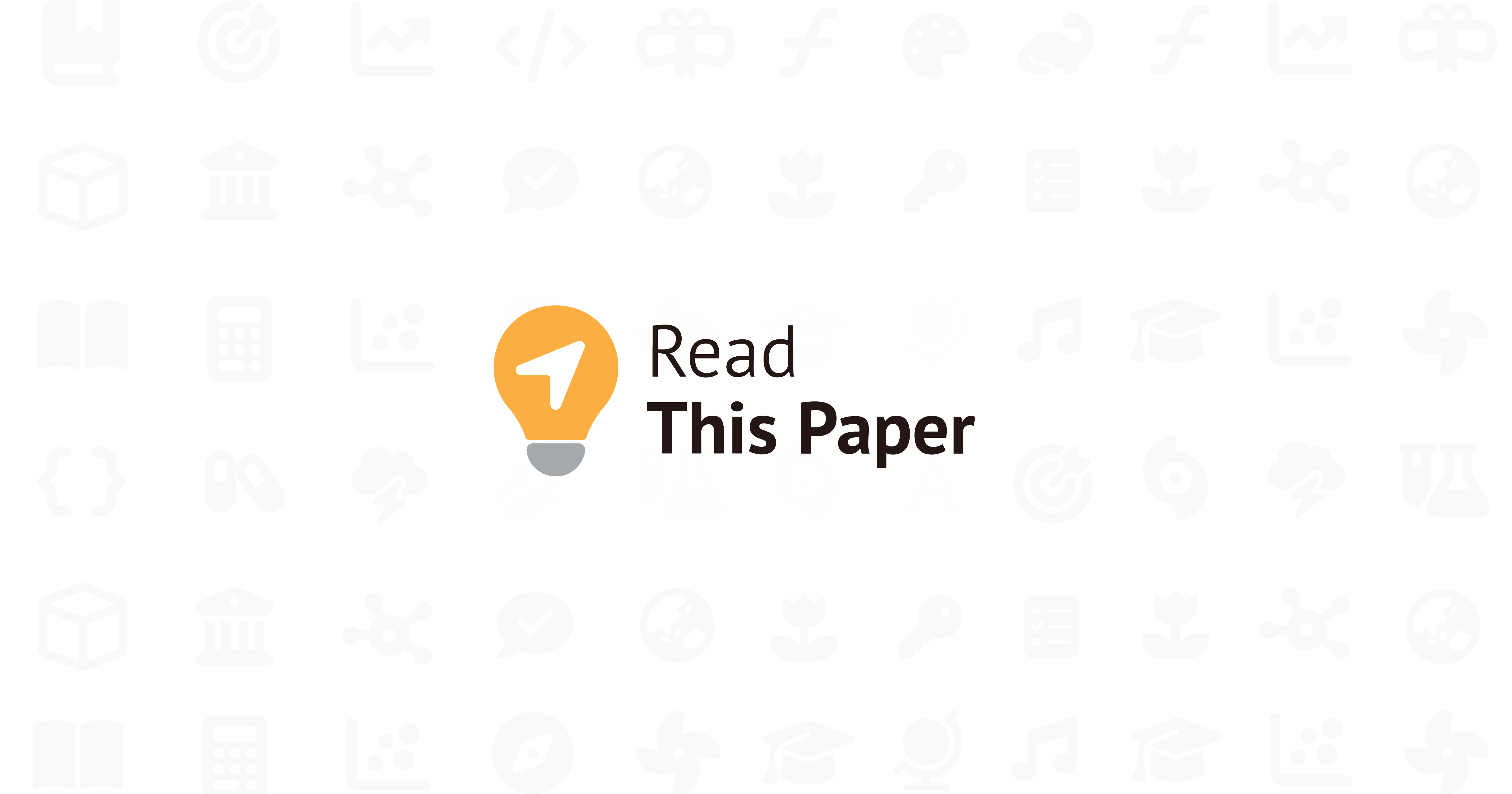 Portal - Read This Paper